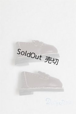 画像2: 1/12サイズドール/OF:靴/1/12サイズ　ドール用 A-25-09-17-015-NY-ZA