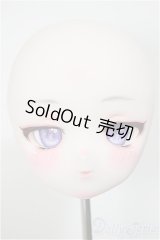 DD/DDH-01:カスタムヘッド/BJD　球体関節人形 A-25-09-10-134-NY-ZA