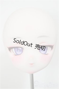 画像1: DD/DDH-01:カスタムヘッド/BJD　球体関節人形 A-25-09-10-134-NY-ZA