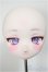 画像1: DD/DDH-01:カスタムヘッド/BJD　球体関節人形 A-25-09-10-134-NY-ZA (1)