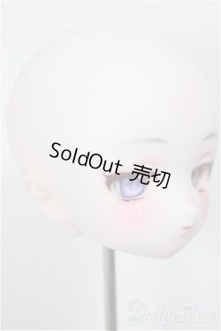 画像2: DD/DDH-01:カスタムヘッド/BJD　球体関節人形 A-25-09-10-134-NY-ZA