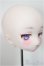 画像2: DD/DDH-01:カスタムヘッド/BJD　球体関節人形 A-25-09-10-134-NY-ZA (2)