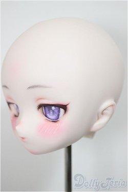 画像3: DD/DDH-01:カスタムヘッド/BJD　球体関節人形 A-25-09-10-134-NY-ZA