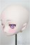 画像3: DD/DDH-01:カスタムヘッド/BJD　球体関節人形 A-25-09-10-134-NY-ZA (3)