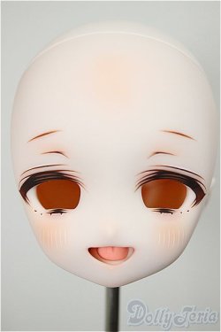 画像1: DDH-27/いるみなどーる様カスタム/BJD　球体関節人形 A-25-09-10-138-NY-ZA