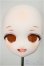 画像1: DDH-27/いるみなどーる様カスタム/BJD　球体関節人形 A-25-09-10-138-NY-ZA (1)
