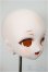 画像2: DDH-27/いるみなどーる様カスタム/BJD　球体関節人形 A-25-09-10-138-NY-ZA (2)