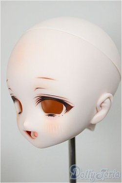 画像3: DDH-27/いるみなどーる様カスタム/BJD　球体関節人形 A-25-09-10-138-NY-ZA