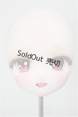 画像1: DD/DDH-27:カスタムメイクヘッド/BJD　球体関節人形 A-25-09-10-137-NY-ZA