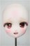 画像1: DD/DDH-27:カスタムメイクヘッド/BJD　球体関節人形 A-25-09-10-137-NY-ZA (1)