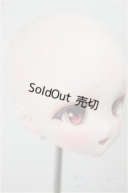 画像2: DD/DDH-27:カスタムメイクヘッド/BJD　球体関節人形 A-25-09-10-137-NY-ZA