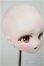 画像2: DD/DDH-27:カスタムメイクヘッド/BJD　球体関節人形 A-25-09-10-137-NY-ZA (2)