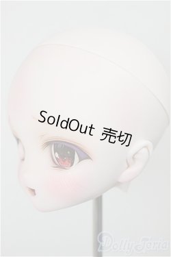 画像3: DD/DDH-27:カスタムメイクヘッド/BJD　球体関節人形 A-25-09-10-137-NY-ZA