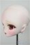 画像3: DD/DDH-27:カスタムメイクヘッド/BJD　球体関節人形 A-25-09-10-137-NY-ZA