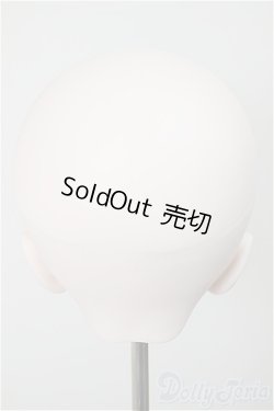 画像4: DD/DDH-27:カスタムメイクヘッド/BJD　球体関節人形 A-25-09-10-137-NY-ZA