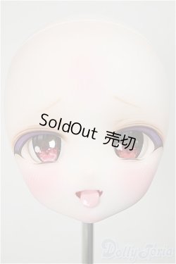 画像5: DD/DDH-27:カスタムメイクヘッド/BJD　球体関節人形 A-25-09-10-137-NY-ZA