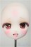 画像5: DD/DDH-27:カスタムメイクヘッド/BJD　球体関節人形 A-25-09-10-137-NY-ZA