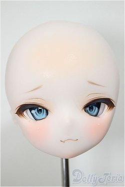 画像1: DDH-01/Miel　Magical様カスタム/BJD　球体関節人形 A-25-09-10-135-NY-ZA