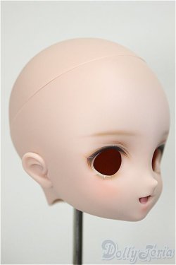 画像2: DC-H-30/ヘッド/BJD　球体関節人形 A-25-09-10-136-NY-ZA