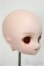 画像2: DC-H-30/ヘッド/BJD　球体関節人形 A-25-09-10-136-NY-ZA (2)