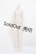 MDD/もちあしベースボディ(DD-f3)/BJD　球体関節人形 A-25-09-10-139-NY-ZA