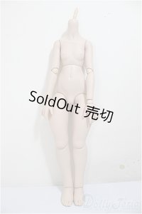MDD/もちあしベースボディ(DD-f3)/BJD　球体関節人形 A-25-09-10-139-NY-ZA