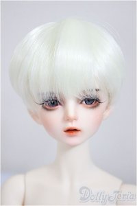 TelesthesiaDoll/1/4 Yan Wei/BJD　球体関節人形 A-25-09-10-208-NY-ZA