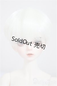 TelesthesiaDoll/1/4 Yan Wei/BJD　球体関節人形 A-25-09-10-208-NY-ZA