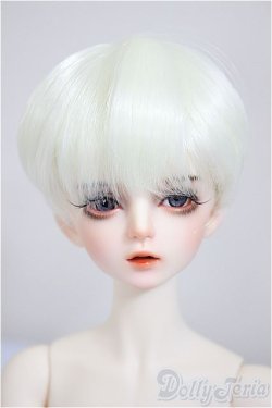 画像1: TelesthesiaDoll/1/4 Yan Wei/BJD　球体関節人形 A-25-09-10-208-NY-ZA
