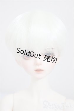 画像1: TelesthesiaDoll/1/4 Yan Wei/BJD　球体関節人形 A-25-09-10-208-NY-ZA