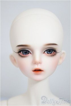 画像2: TelesthesiaDoll/1/4 Yan Wei/BJD　球体関節人形 A-25-09-10-208-NY-ZA