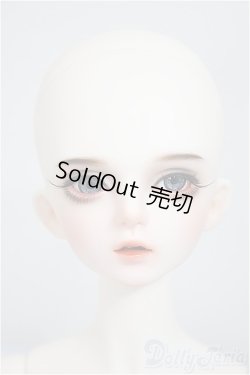 画像2: TelesthesiaDoll/1/4 Yan Wei/BJD　球体関節人形 A-25-09-10-208-NY-ZA