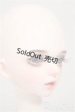 画像3: TelesthesiaDoll/1/4 Yan Wei/BJD　球体関節人形 A-25-09-10-208-NY-ZA