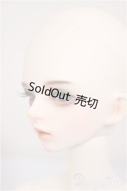 画像4: TelesthesiaDoll/1/4 Yan Wei/BJD　球体関節人形 A-25-09-10-208-NY-ZA