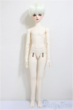 画像6: TelesthesiaDoll/1/4 Yan Wei/BJD　球体関節人形 A-25-09-10-208-NY-ZA