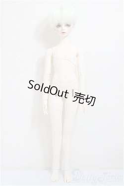 画像6: TelesthesiaDoll/1/4 Yan Wei/BJD　球体関節人形 A-25-09-10-208-NY-ZA