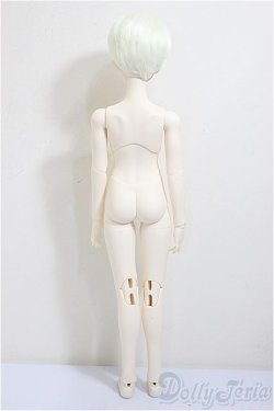 画像7: TelesthesiaDoll/1/4 Yan Wei/BJD　球体関節人形 A-25-09-10-208-NY-ZA