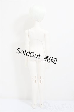 画像7: TelesthesiaDoll/1/4 Yan Wei/BJD　球体関節人形 A-25-09-10-208-NY-ZA