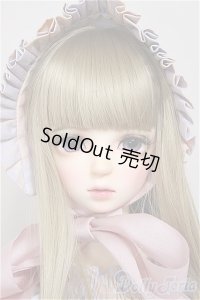 DreamingDoll/Noah:Queen Elva Body/BJD　球体関節人形 A-25-09-10-209-NY-ZA