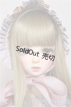 画像1: DreamingDoll/Noah:Queen Elva Body/BJD　球体関節人形 A-25-09-10-209-NY-ZA