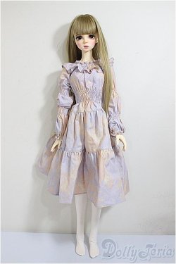 画像5: DreamingDoll/Noah:Queen Elva Body/BJD　球体関節人形 A-25-09-10-209-NY-ZA