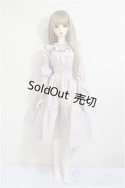 画像5: DreamingDoll/Noah:Queen Elva Body/BJD　球体関節人形 A-25-09-10-209-NY-ZA