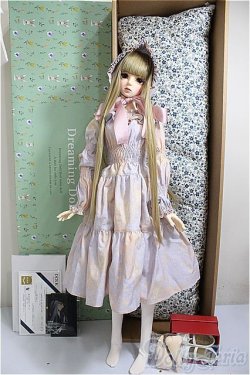 画像7: DreamingDoll/Noah:Queen Elva Body/BJD　球体関節人形 A-25-09-10-209-NY-ZA