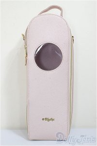 ネオブライス/グレイスフルドールバッグ：パールピンク A-25-09-10-151-NY-ZA