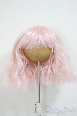 画像1: 8-9inch/ウィッグ A-25-09-10-155-NY-ZA