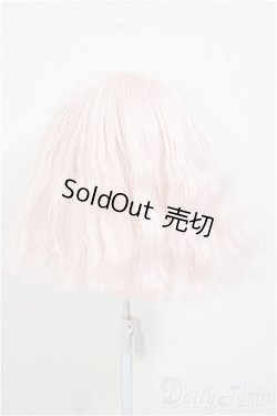 画像2: 8-9inch/ウィッグ A-25-09-10-155-NY-ZA