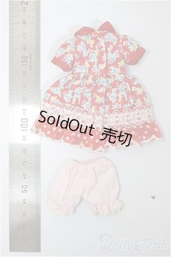 画像2: ミディブライス/OF:衣装 A-25-09-10-161-NY-ZA