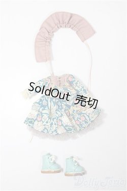 画像1: プチブライス/OF:衣装 A-25-09-10-165-NY-ZA