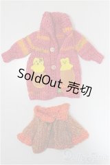 タミーちゃん/OF:衣装 A-25-09-10-167-NY-ZA