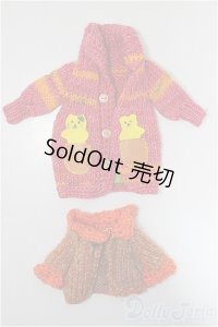 タミーちゃん/OF:衣装 A-25-09-10-167-NY-ZA